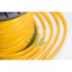 Гибкий Неон LED - желтый, оболочка желтая, бухта 50м